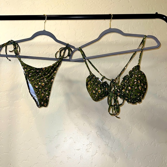 SHEIN Other - Brand New Bikini **Never Worn**